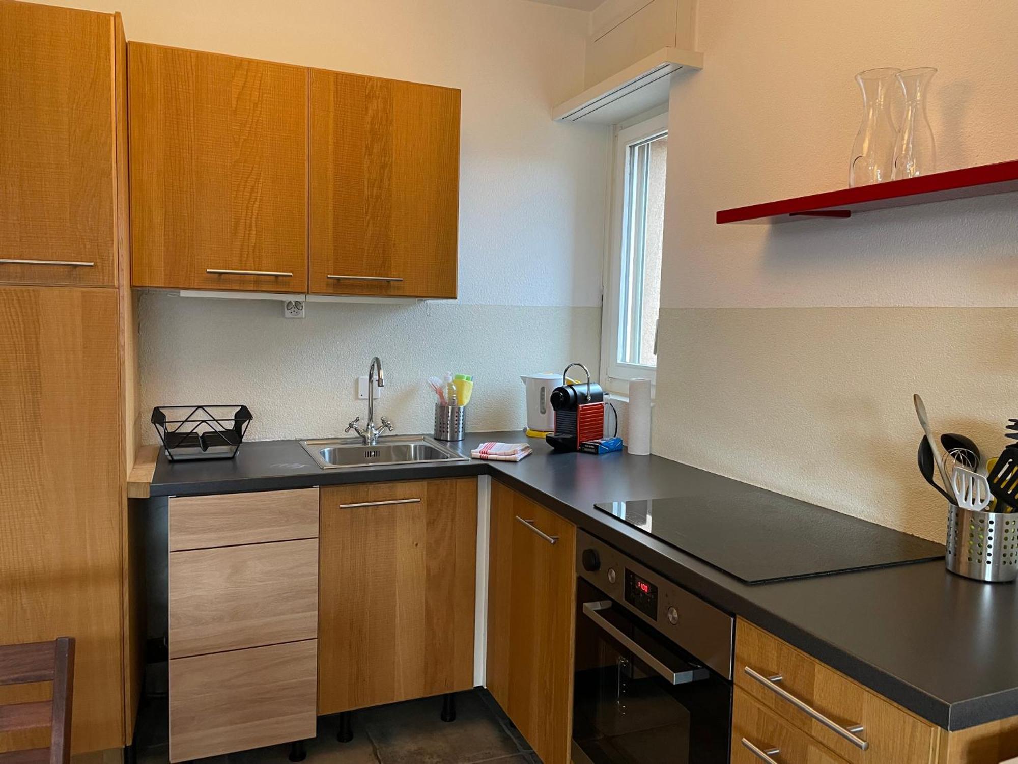 Muralto-Locarno: Miramonti Apt. 8 Ngoại thất bức ảnh
