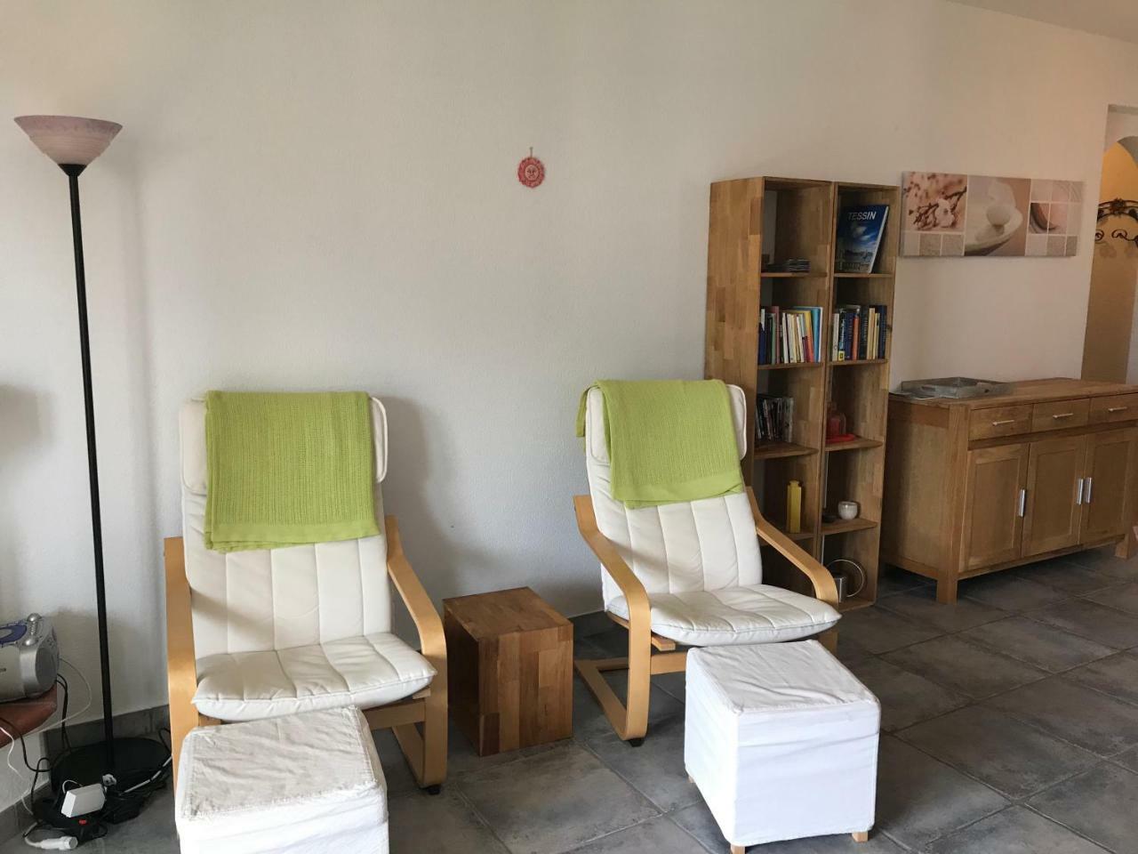Muralto-Locarno: Miramonti Apt. 8 Ngoại thất bức ảnh